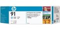 Obrázok pre výrobcu C9470A HP #91 775 ml Light Cyan Ink Cartridge DG Z6100