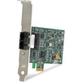 Obrázok pre výrobcu Allied Telesis 100FX/ST PCIE adapter card PXE/UEFI