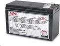 Obrázok pre výrobcu APC Replacement Battery Cartridge #110, BE550G, BX700, BR550GI