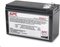 Obrázok pre výrobcu APC Replacement Battery Cartridge #110, BE550G, BX700, BR550GI