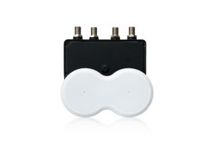 Obrázok pre výrobcu AB LNB01 Monoblock 4,3 Quad 0,1dB