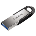 Obrázok pre výrobcu SanDisk Ultra Flair 256GB /150MBps/USB 3.0/USB-A/Černá