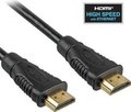 Obrázok pre výrobcu PremiumCord HDMI High Speed, verze 1.4, 2m