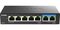 Obrázok pre výrobcu D-Link DMS-107/E 7-Port Multi-Gigabit Unmanaged Switch