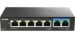 Obrázok pre výrobcu D-Link DMS-107/E 7-Port Multi-Gigabit Unmanaged Switch