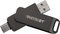 Obrázok pre výrobcu PATRIOT RAGE R550 256GB / USB Typ-A + USB Typ-C / USB 3.2 Gen 1 / šedá