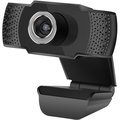Obrázok pre výrobcu C-TECH webkamera CAM-07HD, 720P, mikrofon, černá