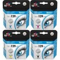 Obrázok pre výrobcu Multipack TB CMYK kompatibilní s EPSON T1295