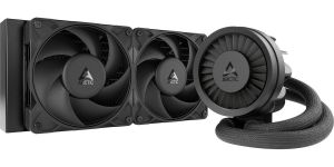 Obrázok pre výrobcu ARCTIC Liquid Freezer III Pro 240 - Multikompatibilní vodní chladič CPU