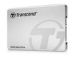 Obrázok pre výrobcu Transcend SSD 220S 240GB SSD SATA3 2.5" TLC (čítanie: 550MB/s; zápis: 450MB/s)