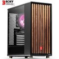 Obrázok pre výrobcu LYNX Challenger PRO Ryzen 7 7800X3D 32GB 2TB SSD NVMe RTX 5080 16G W11 Home