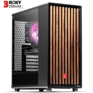 Obrázok pre výrobcu LYNX Challenger PRO Ryzen 7 7800X3D 32GB 2TB SSD NVMe RTX 5080 16G W11 Home