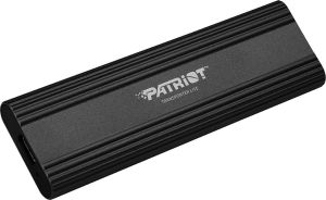 Obrázok pre výrobcu Patriot TRANSPORTER Lite 2TB/SSD/ Externí/Černá/3R