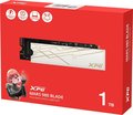 Obrázok pre výrobcu ADATA SSD 1TB XPG MARS 980 BLADE Gen5x4