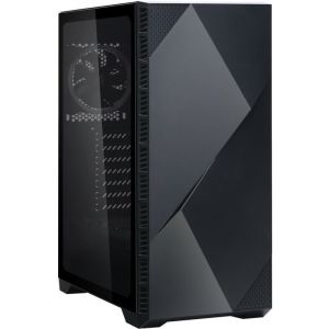 Obrázok pre výrobcu Zalman skříň Z3 Iceberg / Middle tower / ATX / 2x120mm fan / temperované sklo