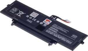 Obrázok pre výrobcu Baterie T6 Power pro HP EliteBook x360 1030 G7, 1030 G8, 7012mAh, 54Wh, 4cell, Li-poly