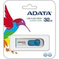 Obrázok pre výrobcu ADATA C008 32GB WHITE/BLUE