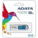 Obrázok pre výrobcu ADATA C008 32GB WHITE/BLUE