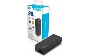 Obrázok pre výrobcu FSP/Fortron NB 90 PRO napájecí adaptér k notebooku, 90W, 19V