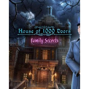 Obrázok pre výrobcu ESD House of 1000 Doors Family Secret