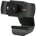 Obrázok pre výrobcu Webkamera C-TECH CAM-11FHD, 1080P, mikrofon, černá