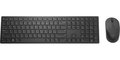 Obrázok pre výrobcu DELL KM5221W bezdrátová klávesnice a myš US/ International (QWERTY)