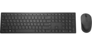 Obrázok pre výrobcu DELL KM5221W bezdrátová klávesnice a myš US/ International (QWERTY)