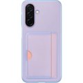 Obrázok pre výrobcu Samsung Zadní kryt s kapsou na kartu pro Galaxy A26 Blue