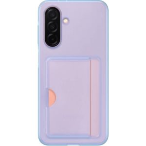 Obrázok pre výrobcu Samsung Zadní kryt s kapsou na kartu pro Galaxy A26 Blue