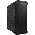 Obrázok pre výrobcu Počítačová skříň Genesis IRID 505 MIDI (USB 3.0), 2x 120mm ventilátory