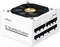 Obrázok pre výrobcu Zalman zdroj ZM850-TMX2 WH/ 850W / ATX3.0 / active PFC / modulární / 80 Plus Gold / bílý
