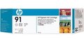 Obrázok pre výrobcu C9466A HP #91 775 ml Light Grey Ink Cartridge DG Z6100