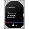 Obrázok pre výrobcu WD Ultrastar DC HA340 4TB/HDD/ 3.5"/SATA/7200 RPM/5R