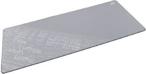 Obrázok pre výrobcu ASUS ROG Scabbard II II Arctic Gray XXL Gaming Mouse Pad