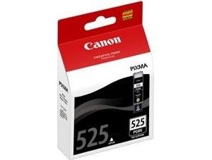 Obrázok pre výrobcu kazeta CANON PGI-525PG BK black MG 5150/5250/6150/8150, iP 4850