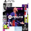 Obrázok pre výrobcu PS5 - FIFA 21