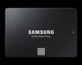 Obrázok pre výrobcu Samsung SSD 870 EVO 500GB SATAIII 2.5", r560MB/s, w530MB/s, 6.8mm, Basic Pack
