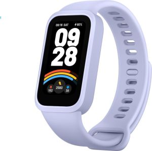 Obrázok pre výrobcu Xiaomi Smart Band 9 Active Purple