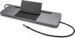 Obrázok pre výrobcu i-tec USB-C Metal Ergonomic 4K 3x Display Docking Station + Power Delivery 85W