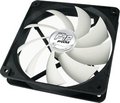 Obrázok pre výrobcu Chladič Arctic F12 PWM, 12cm FAN