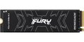 Obrázok pre výrobcu Kingston FURY RENEGADE SSD 2000GB M.2 2280 NVMe™ PCIe Gen 4 (R 7300MB/s; W 7000MB/s)