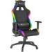 Obrázok pre výrobcu Genesis Trit 500 RGB herní křeslo s RGB podsvícením