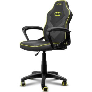 Obrázok pre výrobcu TRUST GXT703BM REVVO KIDS CHAIR BATMAN