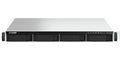 Obrázok pre výrobcu QNAP TS-464U-RP-8G (4core 2,9GHz, 8GB RAM, 4x SATA, 2x 2,5GbE, 1x PCIe, 1x HDMI, 4x USB, 2x zdroj)