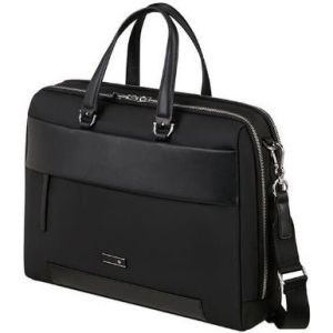 Obrázok pre výrobcu Samsonite ZALIA 3.0 Bailhandle 2 Comp 15.6" Black