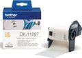 Obrázok pre výrobcu DK 11207 (papírové / CD,DVD štítek - 100 ks)