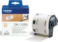 Obrázok pre výrobcu DK 11209 (papírové / úzké adresy - 800 ks)