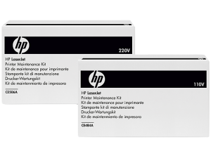 Obrázok pre výrobcu HP 220V fixační jednotka HP Color LaserJet B5L36A