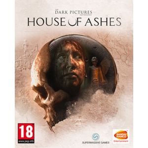 Obrázok pre výrobcu ESD The Dark Pictures Anthology House of Ashes