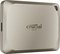 Obrázok pre výrobcu Crucial X9 Pro 2TB/SSD/Externí/Zlatá/5R